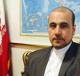 دبلوماسي ايراني: أيدنا الكاظمي وهذا موقفنا من تجديد الاتفاقية العراقية الاميركية