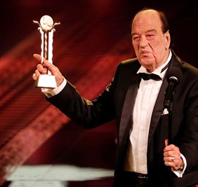 رحيل الفنان حسن حسني أحد أمهر صناعة الضحكة في السينما العربية