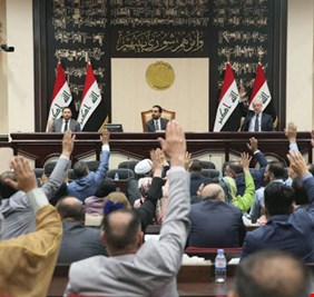 بعد أعترافات لمعتقلين سعوديين، البرلمان العراقي يسعى لإصدار قانون (جاستا عراقي)، يجبر الرياض على دفع تعويضات لضحايا الإرهاب