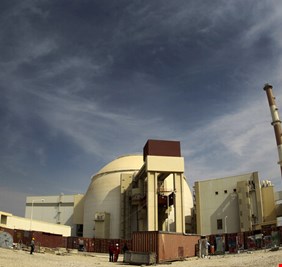 بيان أوروبي مشترك: الاتفاق النووي هو السبيل الوحيد لضمان سلمية برنامج إيران النووي