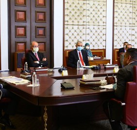 اللجنة العليا برئاسة الكاظمي تصدر 12 قراراً جديداً لمواجهة كورونا