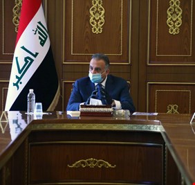 الكاظمي يوجه بتخفيض رواتب الدرجات العليا ومعالجة تقاعد رفحاء