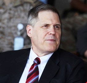 حدد ملامح المفاوضات.. السفير الاميركي يلمح لاحياء الاتفاق الاستراتيجي بين واشنطن وبغداد