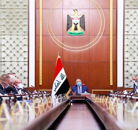 قانوني: قرار مجلس الوزراء بشأن رفحاء يوافق القانون والدستور