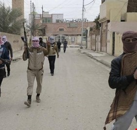 تحشيدات عشائرية في الحويجة.. حزب البعث المقبور يقود 