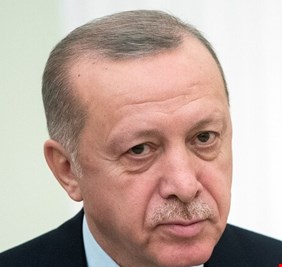 أردوغان: تجاوزنا جائحة كورونا بنجاح وسنكون في المقدمة بالنظام العالمي الجديد