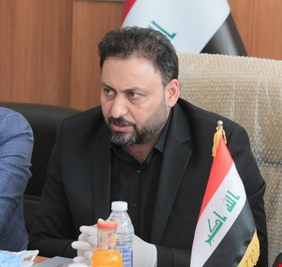 عقب قرار التمديد.. الكعبي لـ”يونامي“: غادروا السلبية وكونوا حياديين في العراق