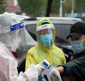 ارتفاع بإصابات كورونا في الصين