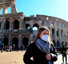 بعد أن ذاقت بسببه طعم الموت .. إيطاليا تزف أخباراً سارة عن فيروس كورونا، وأطباؤها يقولون إنه فقد قوته الفتاكة