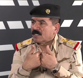 مجزرة سبايكر مرة أخرى .. وزير الدفاع الجديد: كنت شاهداً على الجريمة، والضحايا خدعوا من قبل ( البعض ).. فمن هم ( البعض) ؟!