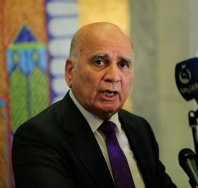 مصدر يكشف عن اتفاق بين اطراف كردية بعدم التصويت على حسين للخارجية