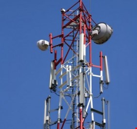 مركز مراقبة الانترنت: سماء العراق عبارة عن فوضى في الترددات