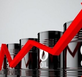 خام برنت يواصل الارتفاع ويبلغ أكثر من 38 دولاراً