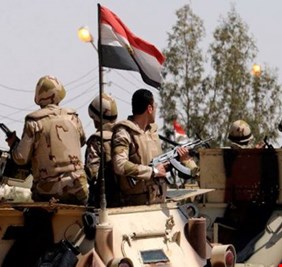 مصر تستعد لأضخم صفقة عسكرية مع دولة أوروبية