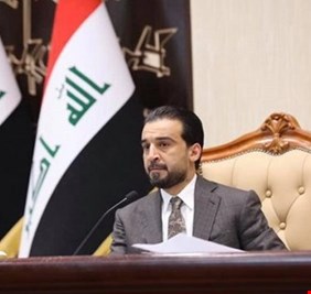 تحالف الحلبوسي : انتهت الحكاية.. لا إقالة للرئيس