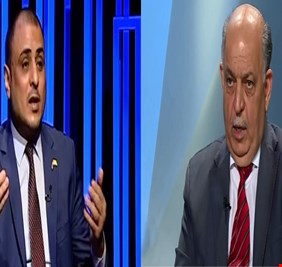 بالفيديو .. محافظ واسط: الغضبان شخص غير صادق ويتحمل المسؤولية القانونية والأخلاقية لما يحصل لنا .