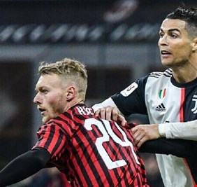 الكشف عن مواعيد مباريات الجولة الـ27 من الدوري الإيطالي 