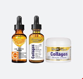 فوائد صحية مثيرة للاهتمام يقدمها الكولاجين للجسم