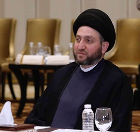 خمس كتل نيابية تؤيد الكاظمي، ستجتمع اليوم في دار الحكيم، وسيصدر عن إجتماعها قرار مهم جداً !