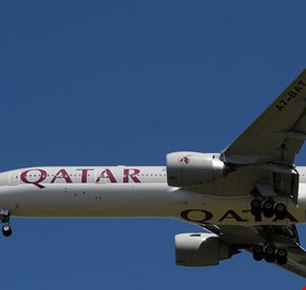 الخطوط القطرية تحذر 