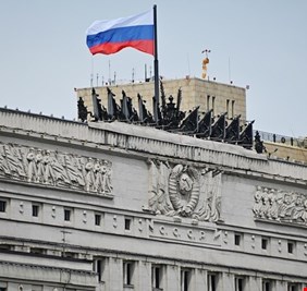 وزارة الدفاع الروسية تضع لقاحا ضد فيروس كورونا وتختبره على 50 متطوعا