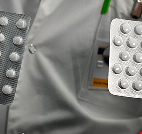 العراق: سنجري مفاوضات للحصول على دواء روسي ضد كورونا