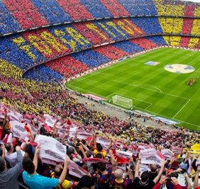 إسبانيا تدرس السماح لجماهير كرة القدم بحضور المباريات