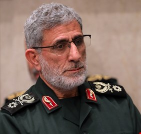 بتوجيه من الكاظمي.. اسماعيل قاآني يدخل العراق بشكل رسمي بعد حصوله على ’’الفيزا’’