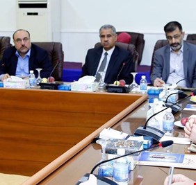 نائب يكشف آخر تطورات ’’التحالف الجديد’’ ويوضح ما جرى باجتماع منزل الحكيم يوم أمس