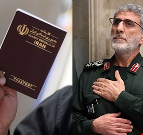 في عهد الكاظمي، الكل يدخل بلادنا من الأبواب، ولا أحد - مهما كان - سيدخلها من النوافذ!