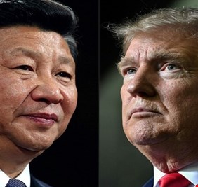 ترامب: لم أفكر في فرض عقوبات على الرئيس الصيني بسبب هونغ كونغ