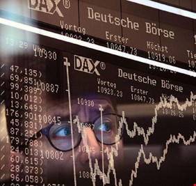 أسهم أوروبا تعاود الارتفاع بدعم من تحسن في البيانات وقفزة لشركات التأمين