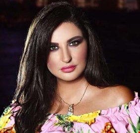 شذى حسون تستعد لطرح أغنية من التراث العراقي