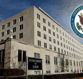 الخارجية الأمريكية تتحدث عن خيارين أمام العراق في المفاوضات وتؤكد: الحوار سيحدد بقاء قواتنا من عدمه