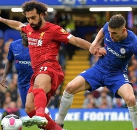 رسميا.. الكشف عن موعد مباريات الدوري الإنجليزي الممتاز