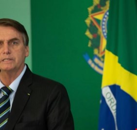 على غرار ترامب.. رئيس البرازيل يهدد بالانسحاب من منظمة الصحة العالمية