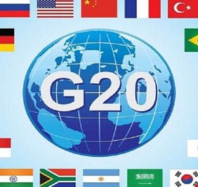 مجموعة العشرين تتعهد بأكثر من 21 مليار دولار لمكافحة فيروس كورونا