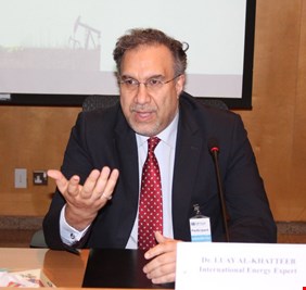 البدء بفتح ملف مقاضاة الوزراء الفاسدين.. ولؤي الخطيب أول وزير في حكومة عبد المهدي يقدم بتهم الفساد للقضاء العراقي..