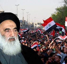 بعد إرتفاع عدد المصابين بفايروس كورونا، السيد السيستاني يصدر بياناً تحذيرياً للعراقيين، فهل سيكون هذا البيان إنذاراً يسبق به الفتوى ؟!