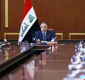 الكاظمي يوعز بتشكيل فريق برئاسة وزير الداخلية لمتابعة ومحاسبة أداء المحافظين ومعالجة الفساد في ملف الخدمات