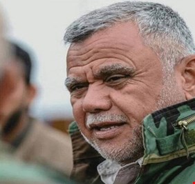 بالوثيقة.. هادي العامري يستقيل من عضوية مجلس النواب