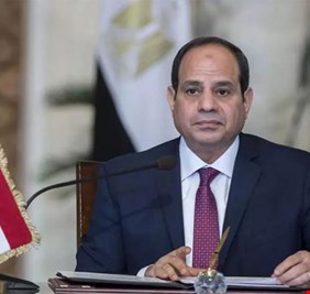 عقب اجتماع مع حفتر وصالح.. السيسي يعلن عن مبادرة جديدة لإنهاء النزاع الليبي