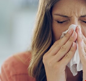 4 حيل بسيطة تخلصك من انسداد الأنف!