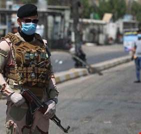 اللجنة العليا تقرر تمديد حظر التجوال لأسبوع آخر ابتداءً من الغد