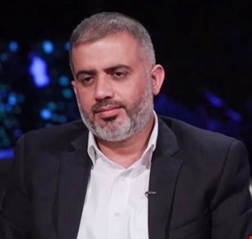 الكلابي اول نائب يعلن استقالته رداً على مهزلة تمرير وزيري النفط والخارجية