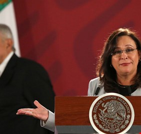 المكسيك: لن نمدد خفض إنتاج النفط حتى نهاية يوليو