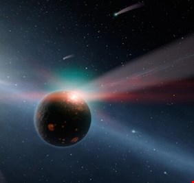 اكتشاف جديد للعثور على كواكب شابة شبيهة بالأرض أكثر مما كان يعتقد سابقا