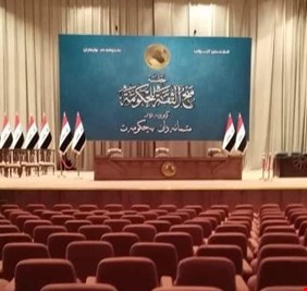 تشكيك نيابي  بقانونية تمرير الوزراء السبعة .. الكثير من النواب صوتوا بالرفض