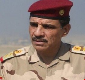 رسمياً .. الفريق الركن عبد الأمير رشيد يارالله رئيساً لأركان الجيش
