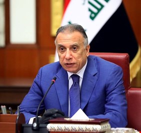 الكاظمي البلد يمر بأزمات كبيرة في الجانب المالي وجائحة كورونا ووضعنا الخطط لتجاوزها